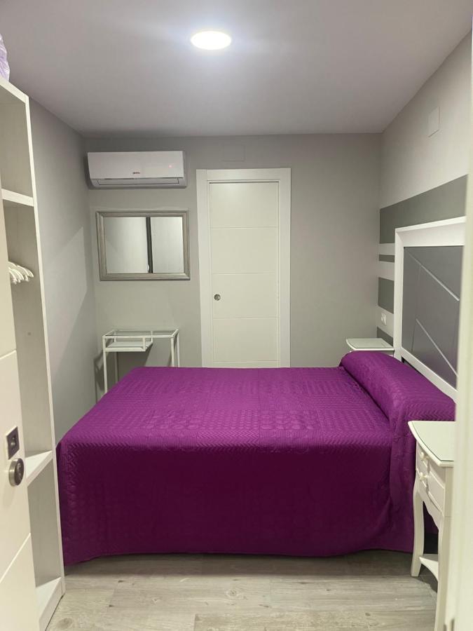 Viana Rooms Cordoba Exterior photo