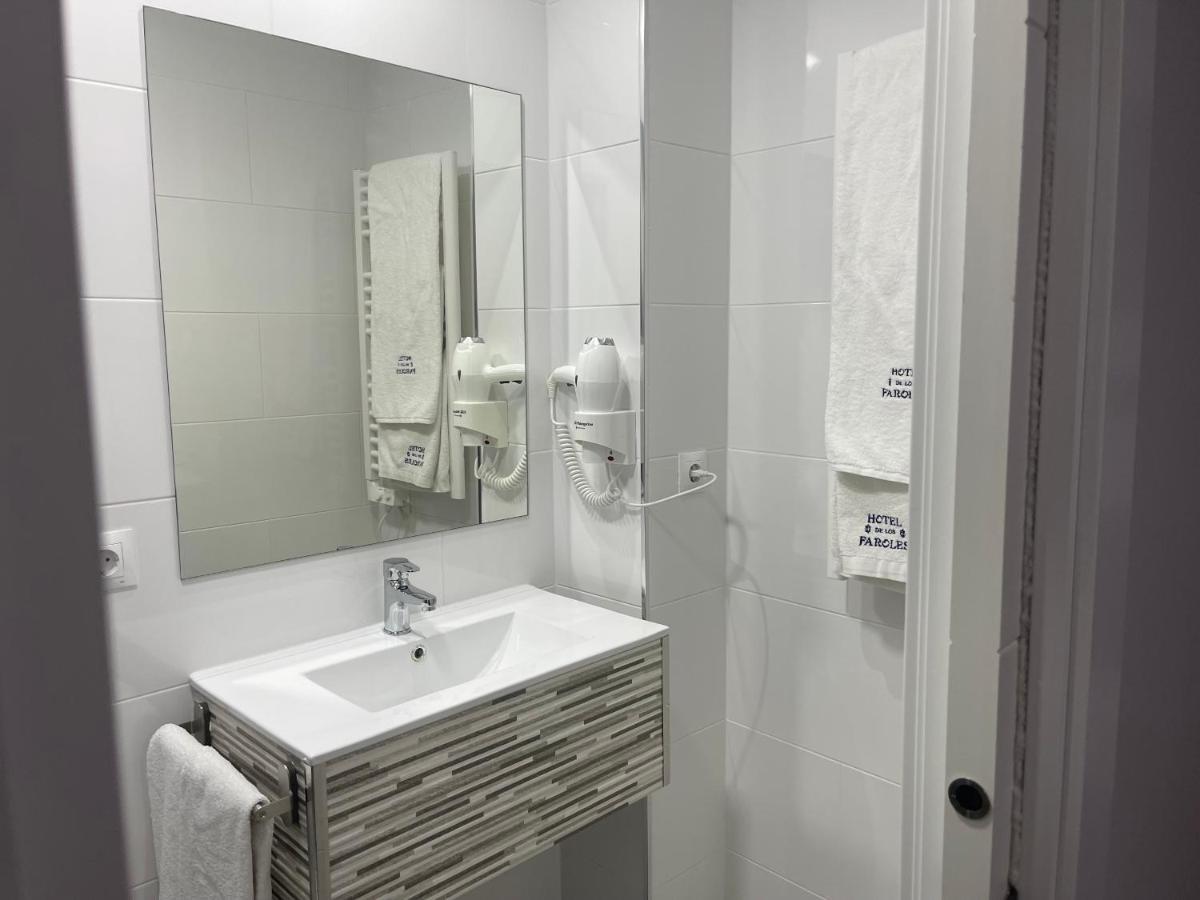 Viana Rooms Cordoba Exterior photo