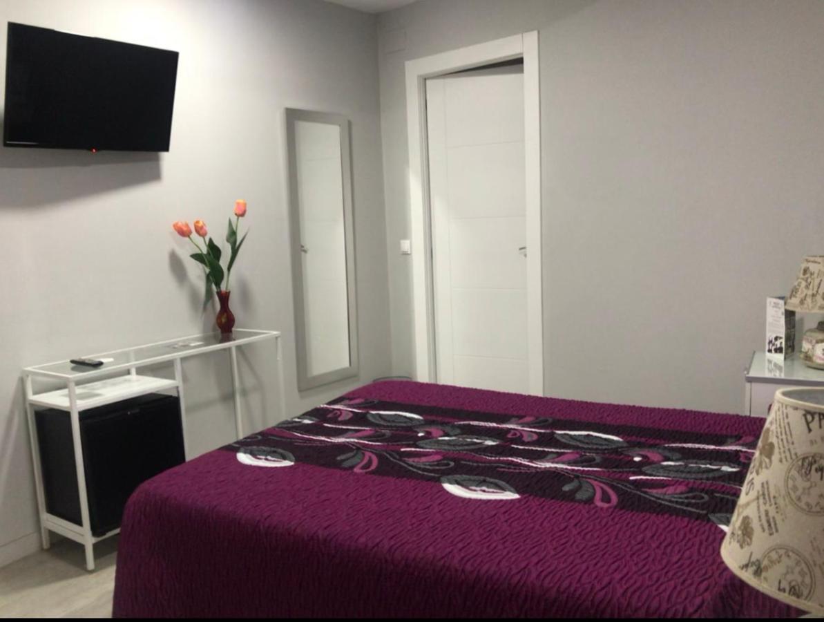 Viana Rooms Cordoba Exterior photo
